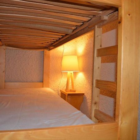 Studio Cosy 4 Pers, Centre Village, Parking, Ascenseur, Balcon - Le Grand-Bornand - Fr-1-241-185 Exterior foto